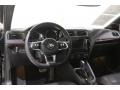 2017 Deep Black Pearl Volkswagen Jetta GLI 2.0T  photo #6