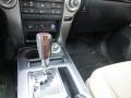 5 Speed Automatic 2022 Toyota 4Runner Limited 4x4 Transmission