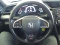 Modern Steel Metallic - Civic LX Sedan Photo No. 31