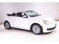 2013 Candy White Volkswagen Beetle 2.5L Convertible #143919818