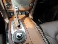 2016 QX80 Limited AWD 7 Speed ASC Automatic Shifter