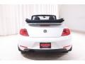 2013 Candy White Volkswagen Beetle 2.5L Convertible  photo #16