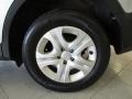 Classic Silver Metallic - RAV4 LE Photo No. 11