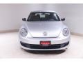 Reflex Silver Metallic - Beetle 1.8T Photo No. 2