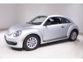 Front 3/4 View of 2014 Beetle 1.8T