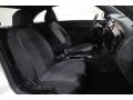 Titan Black Front Seat Photo for 2014 Volkswagen Beetle #143924441