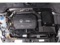  2014 Beetle 1.8T 1.8 Liter FSI Turbocharged DOHC 16-Valve VVT 4 Cylinder Engine