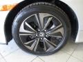 Lunar Silver Metallic - Civic EX Hatchback Photo No. 12
