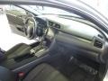 Lunar Silver Metallic - Civic EX Hatchback Photo No. 15