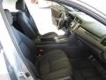 Lunar Silver Metallic - Civic EX Hatchback Photo No. 16