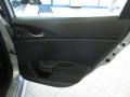 Lunar Silver Metallic - Civic EX Hatchback Photo No. 18