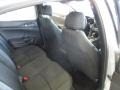 Lunar Silver Metallic - Civic EX Hatchback Photo No. 19