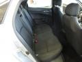 Lunar Silver Metallic - Civic EX Hatchback Photo No. 20