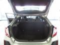 Lunar Silver Metallic - Civic EX Hatchback Photo No. 21