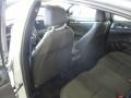Lunar Silver Metallic - Civic EX Hatchback Photo No. 25