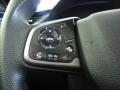Lunar Silver Metallic - Civic EX Hatchback Photo No. 32