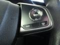Lunar Silver Metallic - Civic EX Hatchback Photo No. 33