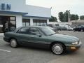 Titanium Blue Metallic - LeSabre Custom Sedan Photo No. 5