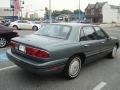 Titanium Blue Metallic - LeSabre Custom Sedan Photo No. 6
