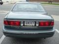 Titanium Blue Metallic - LeSabre Custom Sedan Photo No. 7
