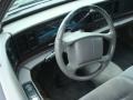 Titanium Blue Metallic - LeSabre Custom Sedan Photo No. 10