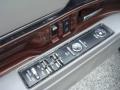 Titanium Blue Metallic - LeSabre Custom Sedan Photo No. 13