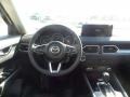 Sonic Silver Metallic - CX-5 S Preferred AWD Photo No. 4