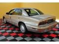 1999 Platinum Beige Metallic Buick Park Avenue   photo #4