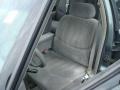 Titanium Blue Metallic - LeSabre Custom Sedan Photo No. 15