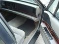 Titanium Blue Metallic - LeSabre Custom Sedan Photo No. 16