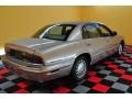 1999 Platinum Beige Metallic Buick Park Avenue   photo #6