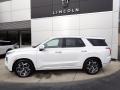 2021 Hyper White Hyundai Palisade Calligraphy AWD  photo #2