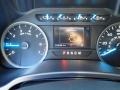 2020 Velocity Blue Ford F150 XLT SuperCrew 4x4  photo #20