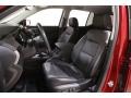 2019 Cajun Red Tintcoat Chevrolet Traverse LT AWD  photo #5
