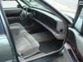 Titanium Blue Metallic - LeSabre Custom Sedan Photo No. 18