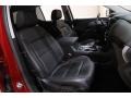 2019 Cajun Red Tintcoat Chevrolet Traverse LT AWD  photo #15