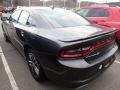Granite Pearl - Charger SXT AWD Photo No. 2