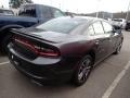 Granite Pearl - Charger SXT AWD Photo No. 3