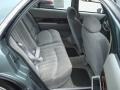 Titanium Blue Metallic - LeSabre Custom Sedan Photo No. 19