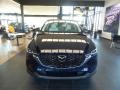 Deep Crystal Blue Mica - CX-5 S Preferred AWD Photo No. 2
