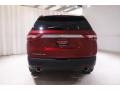 2019 Cajun Red Tintcoat Chevrolet Traverse LT AWD  photo #19