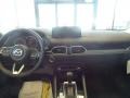 Deep Crystal Blue Mica - CX-5 S Preferred AWD Photo No. 3