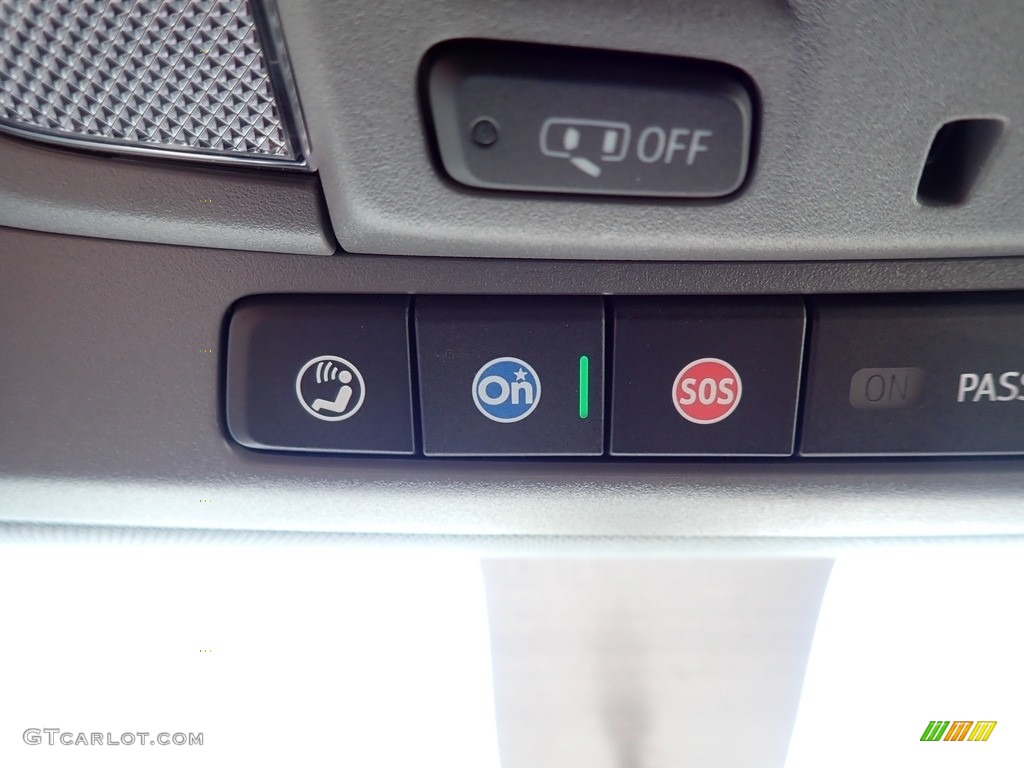 2019 Silverado 1500 Custom Crew Cab 4WD - Northsky Blue Metallic / Jet Black photo #17