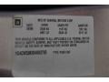 Platinum Beige Metallic - Park Avenue  Photo No. 11