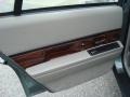 Titanium Blue Metallic - LeSabre Custom Sedan Photo No. 21