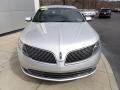 2014 Ingot Silver Metallic Lincoln MKS EcoBoost AWD  photo #7