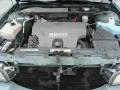 Titanium Blue Metallic - LeSabre Custom Sedan Photo No. 22