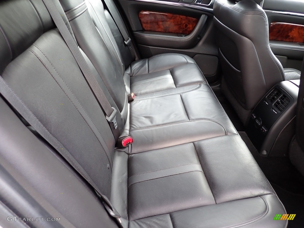 Charcoal Black Interior 2014 Lincoln MKS EcoBoost AWD Photo #143926944