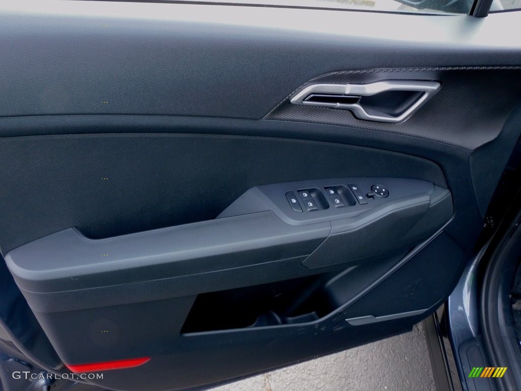 2023 Kia Sportage LX AWD Door Panel Photos