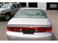 2002 Sterling Silver Metallic Buick Century Custom  photo #7